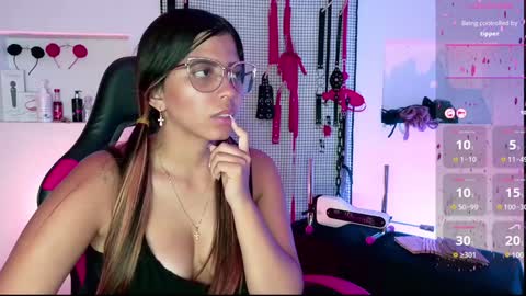 Your best slave  online show from February 2, 10:49 pm