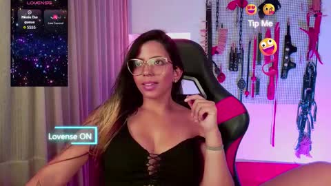 Your best slave  online show from October 14, 1:57 pm