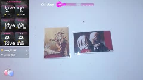  MEGHAN  online show from September 20, 7:56 pm