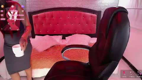 Meghan online show from March 3, 4:00 am