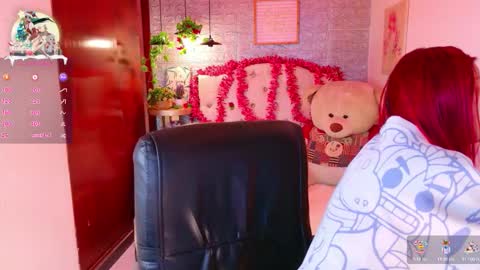 Meghan online show from December 16, 3:12 am