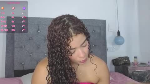 Meghan  online show from October 9, 9:30 pm