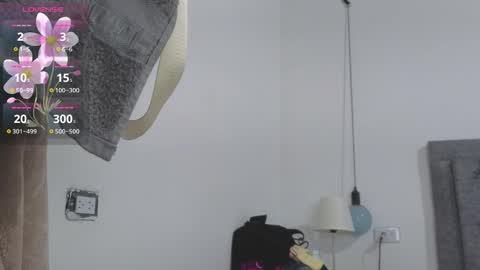 Meghan  online show from March 4, 9:21 pm