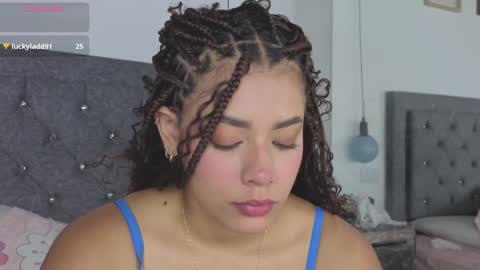 Meghan  online show from October 31, 9:52 pm