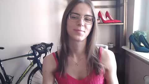 Megi online show from February 28, 7:30 am