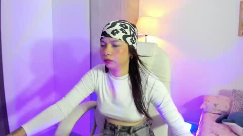 Ann online show from December 23, 3:54 am