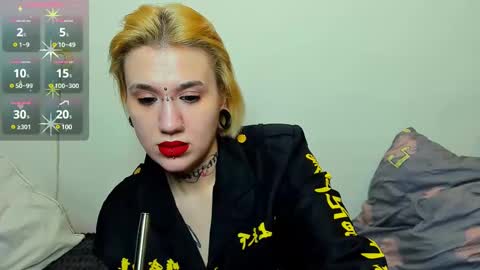 Megan  Megumi online show from January 14, 3:22 am