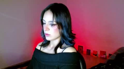 Melissa online show from December 2, 2:57 am