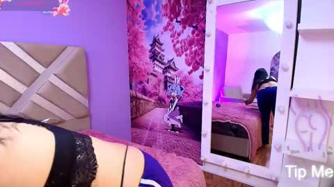  Mel  online show from November 22, 3:42 am