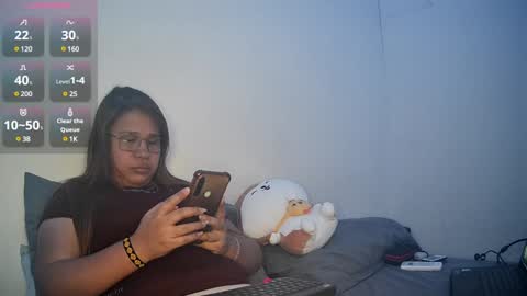 mei chang online show from December 18, 3:04 am