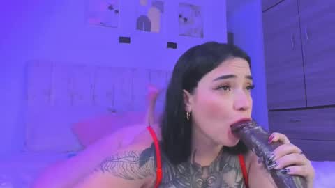 IG soymeily oficial  online show from September 23, 1:15 am