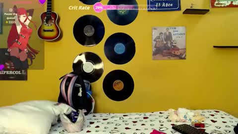 MEIS online show from February 13, 2:57 am