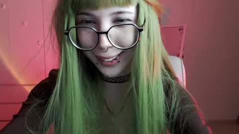 mori3 online show from March 7, 2:46 am