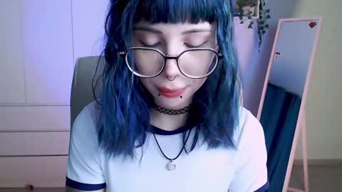 mori3 online show from December 6, 2:57 am