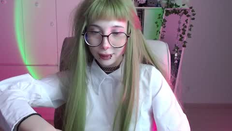 mori3 online show from March 12, 2:52 am