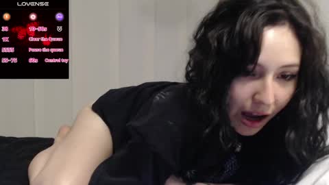 WETWATERMELL online show from April 12, 1:19 am