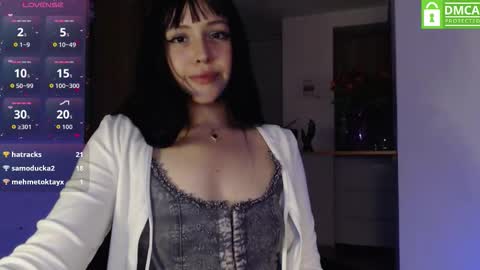 WETWATERMELL online show from February 17, 12:32 am