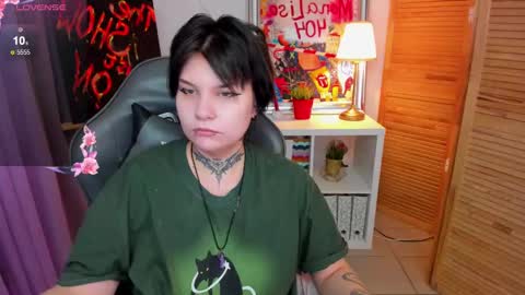 mekurisu online show from January 28, 1:29 am