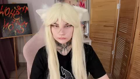 mekurisu online show from May 28, 1:58 am