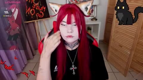 mekurisu online show from September 10, 1:16 am