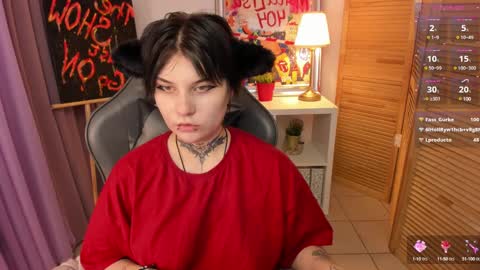 mekurisu online show from February 1, 8:29 am