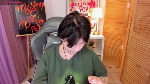 mekurisu online show from January 25, 7:28 am