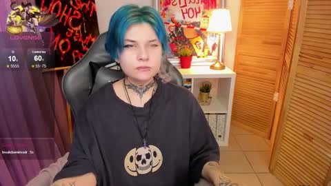 mekurisu online show from February 7, 3:34 am