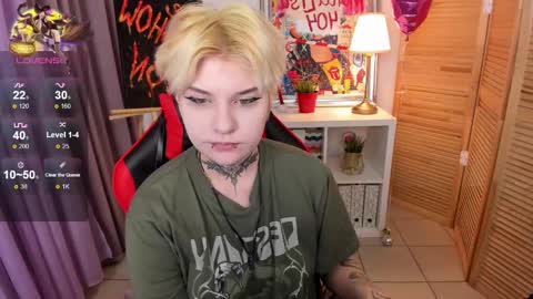 mekurisu online show from March 1, 1:11 am