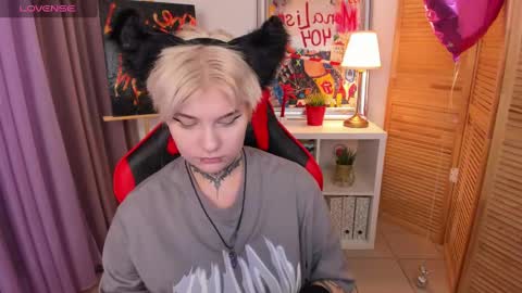 mekurisu online show from March 5, 1:21 am