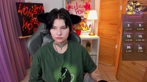 mekurisu online show from January 15, 1:23 am