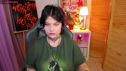 mekurisu online show from January 27, 1:26 am