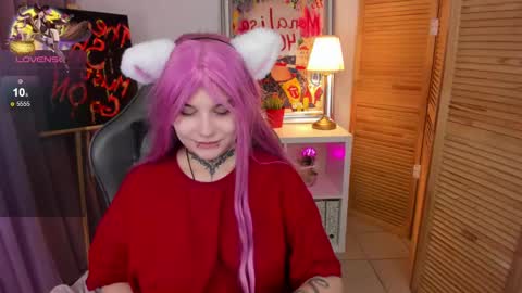 mekurisu online show from February 3, 8:24 am