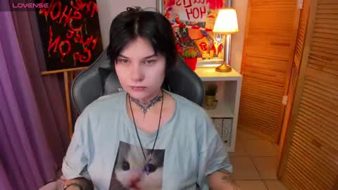 mekurisu online show from February 2, 1:34 am