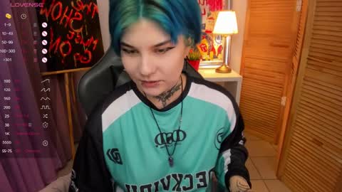 mekurisu online show from February 8, 7:37 am