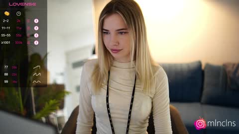 MELANIE  PVT ONLY 60TK PER MIN online show from January 28, 9:41 am