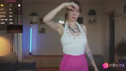 MELANIE  PVT ONLY 60TK PER MIN online show from July 16, 4:55 pm