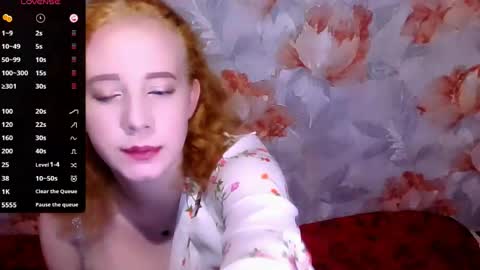 Mel Mellie online show from March 25, 12:38 am