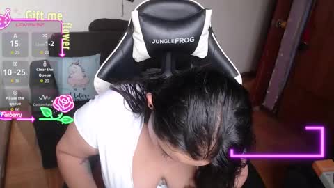 mel raise online show from March 3, 12:11 pm