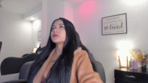 melan_owen online show from February 16, 10:59 am