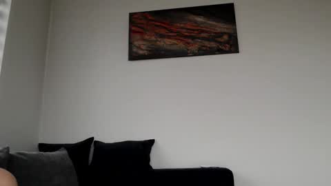 Melania online show from January 31, 12:51 pm