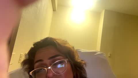 melani_babi online show from October 2, 9:58 am