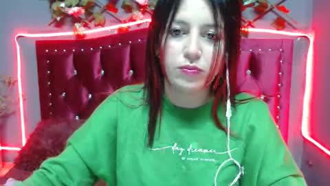melani_cute01 online show from February 5, 1:37 am