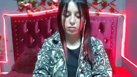 melani_cute01 online show from February 8, 8:53 pm