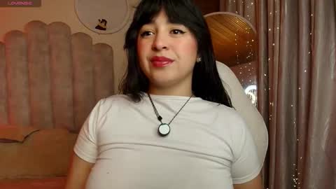 Melani sunny online show from March 11, 1:10 am