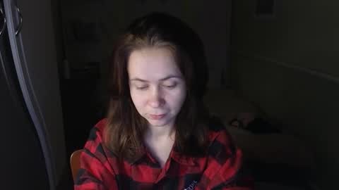 Mila online show from November 22, 7:38 pm