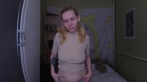 Mila online show from February 25, 10:03 am