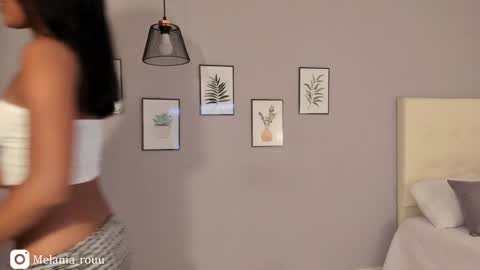 melania_rousse online show from January 13, 12:56 pm