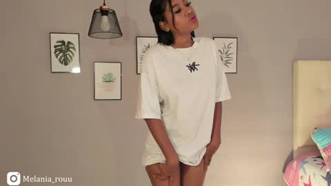 melania_rousse online show from December 20, 12:38 pm