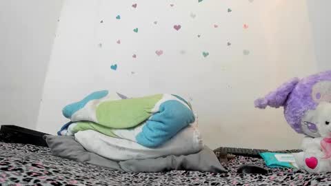 Melanie Independent model online show from January 28, 1:18 am