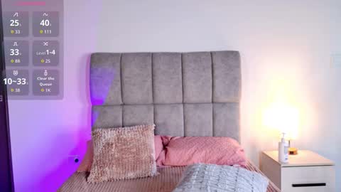 Melanie online show from March 9, 11:46 am